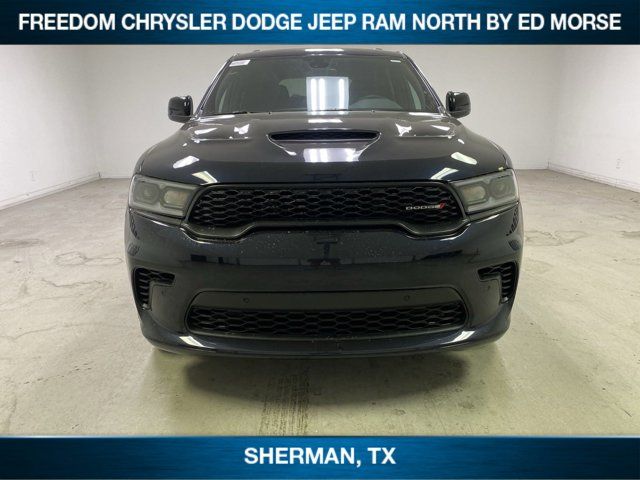 2024 Dodge Durango R/T