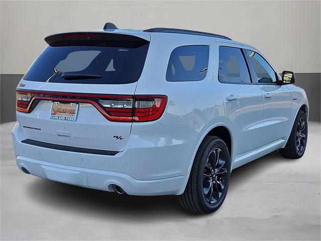 2024 Dodge Durango R/T