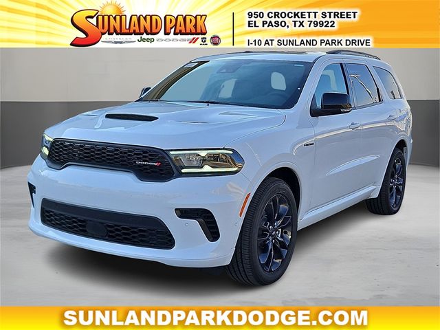 2024 Dodge Durango R/T