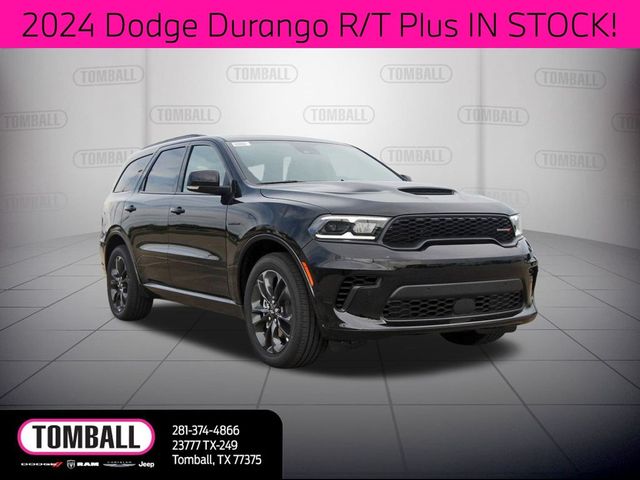 2024 Dodge Durango R/T