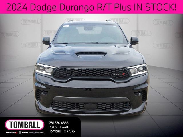 2024 Dodge Durango R/T