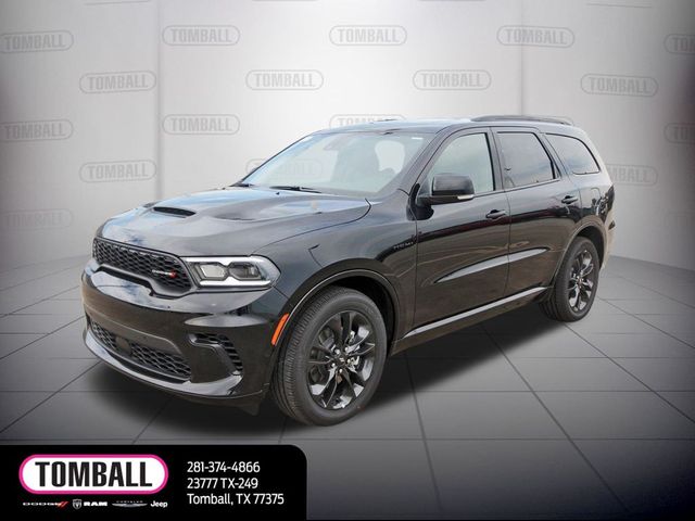 2024 Dodge Durango R/T