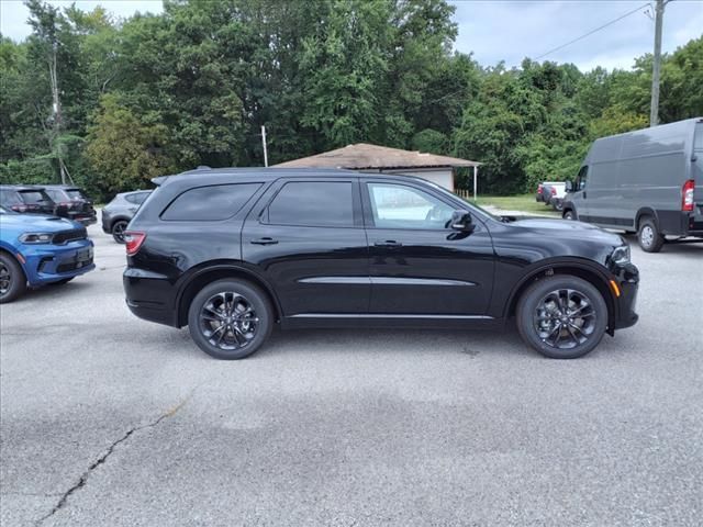 2024 Dodge Durango R/T Premium