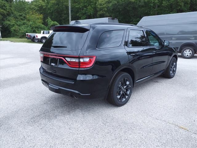 2024 Dodge Durango R/T Premium