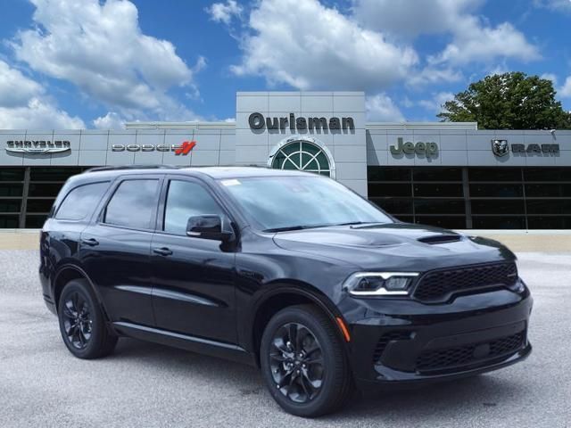 2024 Dodge Durango R/T Premium