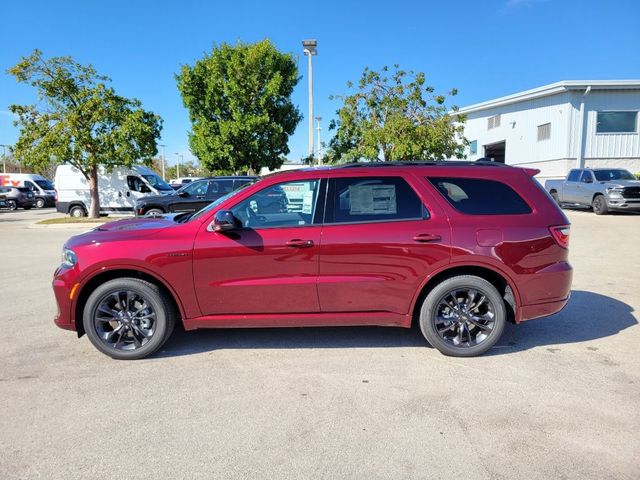 2024 Dodge Durango R/T