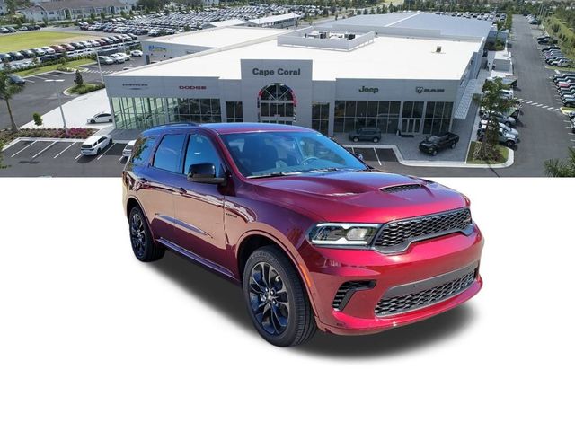 2024 Dodge Durango R/T