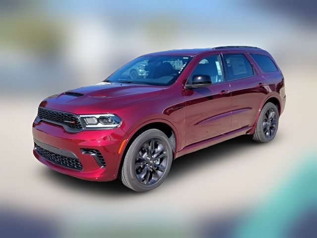 2024 Dodge Durango R/T