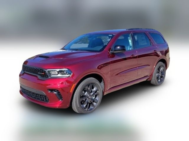 2024 Dodge Durango R/T