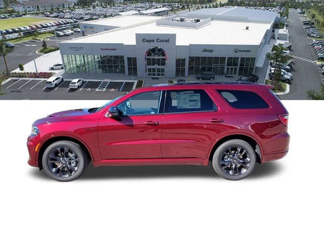 2024 Dodge Durango R/T