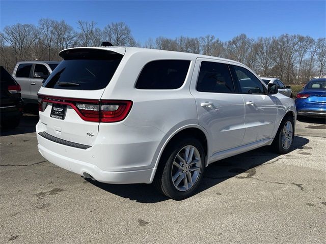 2024 Dodge Durango R/T