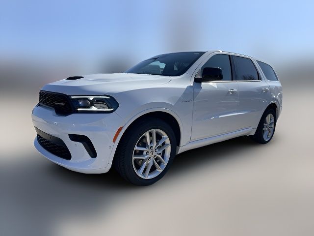 2024 Dodge Durango R/T