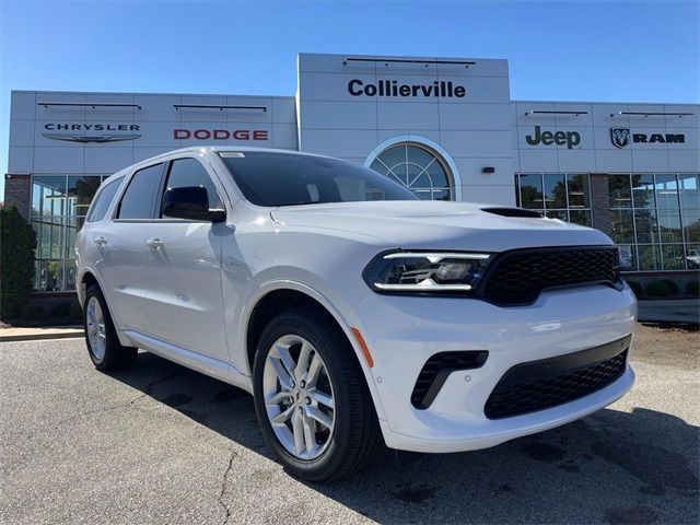 2024 Dodge Durango R/T