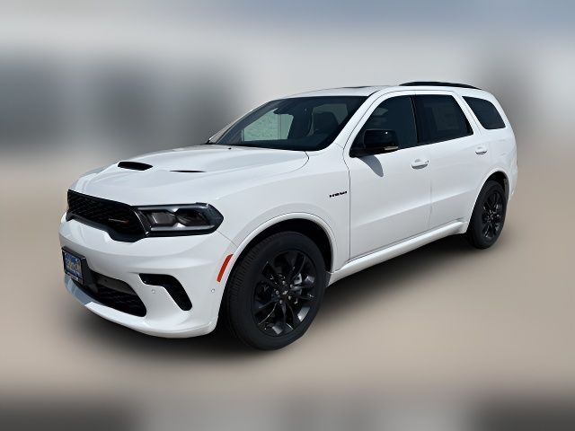 2024 Dodge Durango R/T Plus