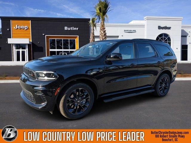 2024 Dodge Durango R/T