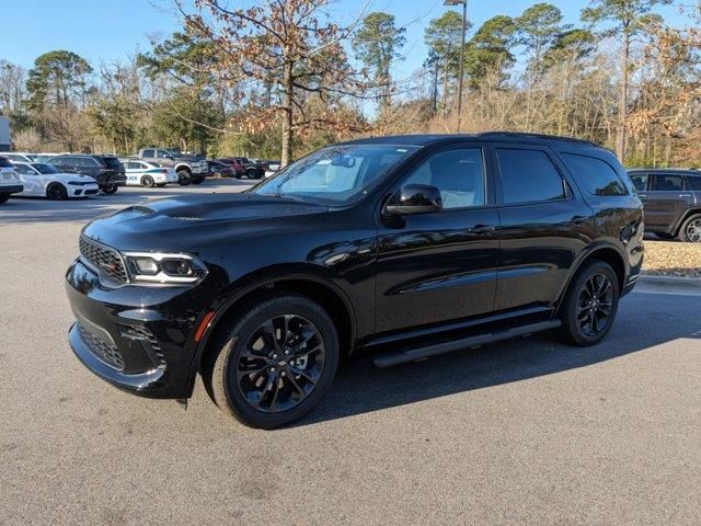 2024 Dodge Durango R/T