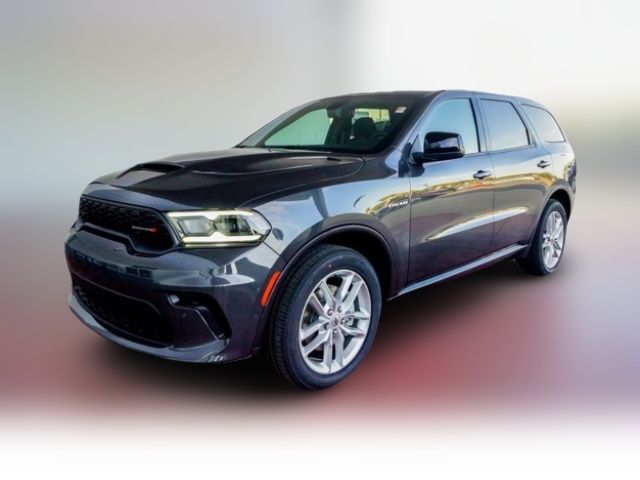 2024 Dodge Durango R/T