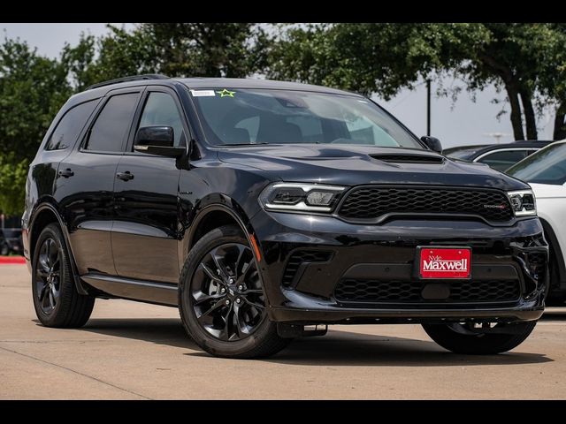 2024 Dodge Durango R/T