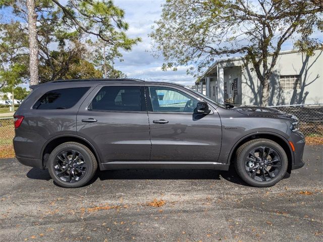 2024 Dodge Durango R/T Plus