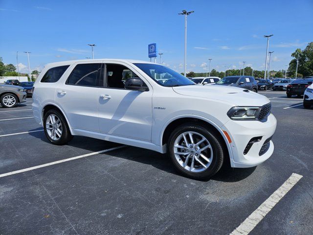 2024 Dodge Durango R/T