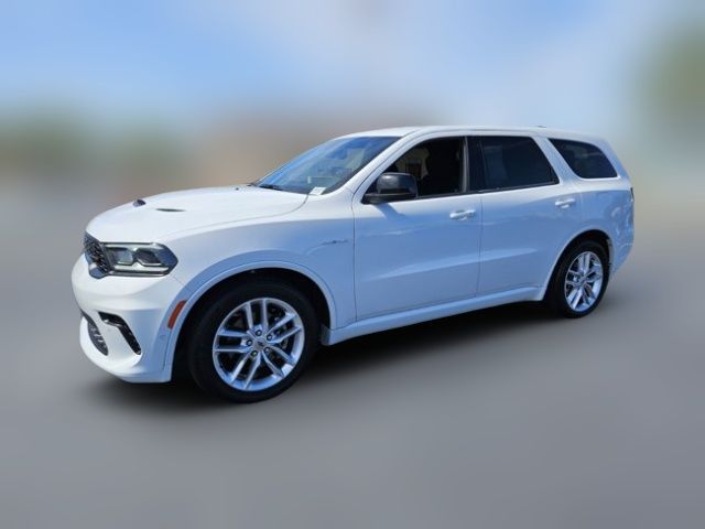 2024 Dodge Durango R/T