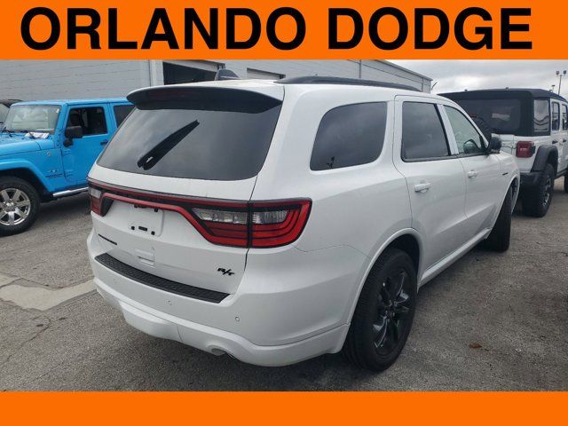 2024 Dodge Durango R/T Plus