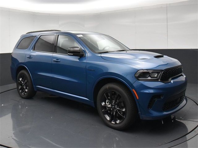 2024 Dodge Durango R/T Premium