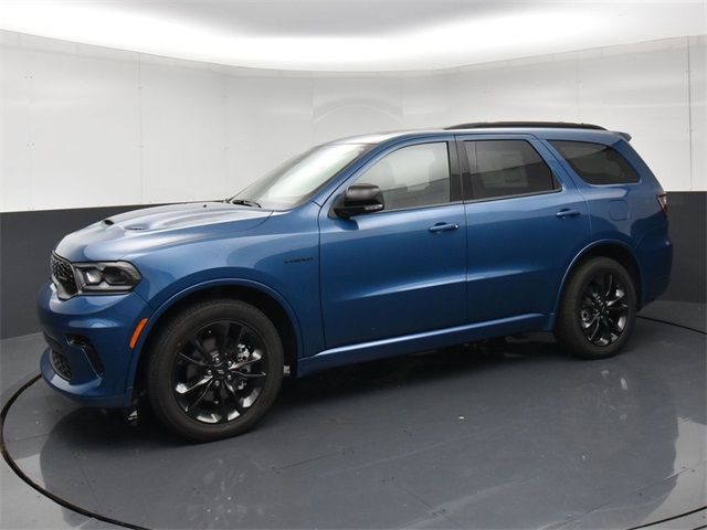 2024 Dodge Durango R/T Premium