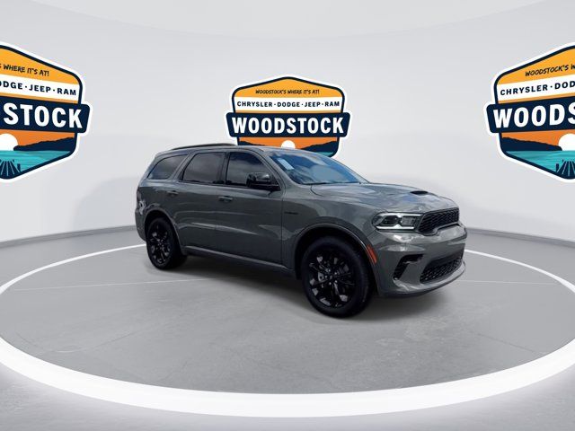 2024 Dodge Durango R/T