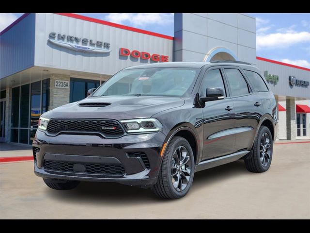 2024 Dodge Durango R/T Plus