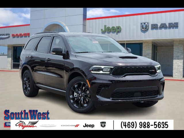 2024 Dodge Durango R/T Plus