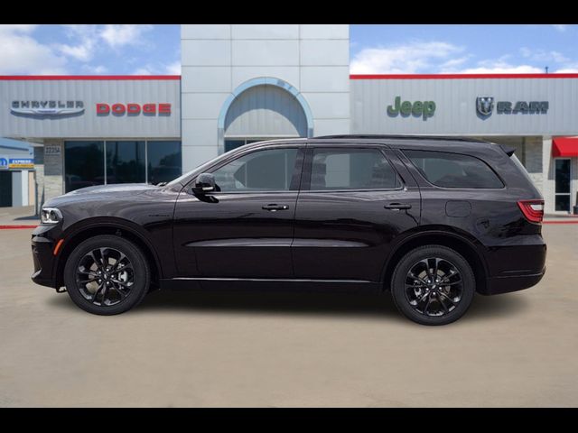 2024 Dodge Durango R/T Plus