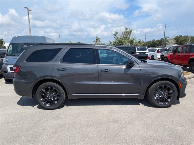 2024 Dodge Durango R/T