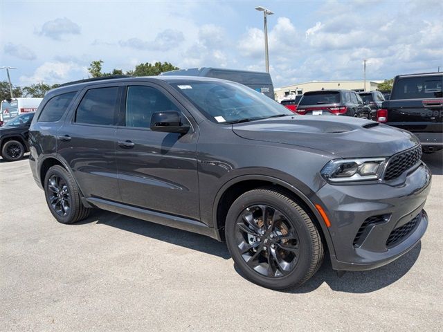 2024 Dodge Durango R/T