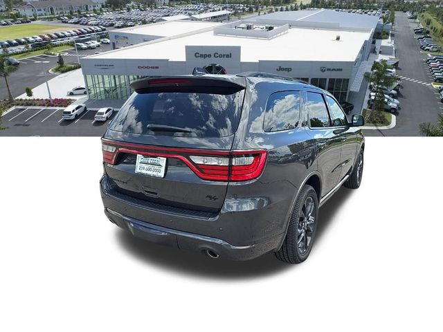 2024 Dodge Durango R/T Plus