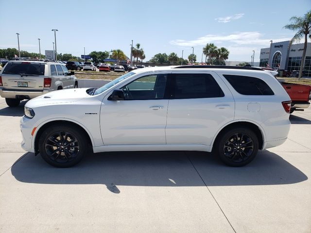 2024 Dodge Durango R/T