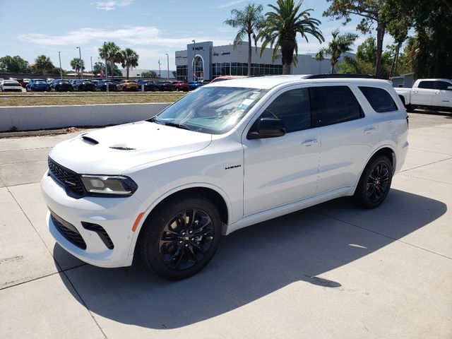 2024 Dodge Durango R/T