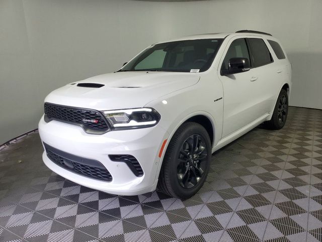 2024 Dodge Durango R/T