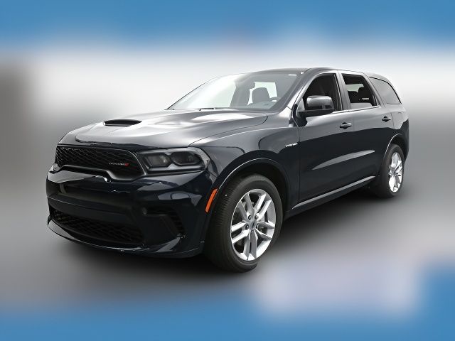 2024 Dodge Durango R/T