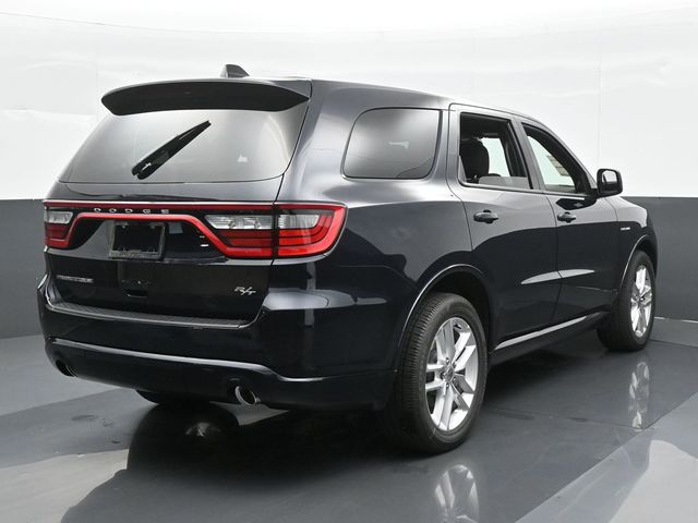 2024 Dodge Durango R/T