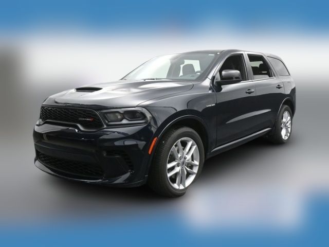 2024 Dodge Durango R/T