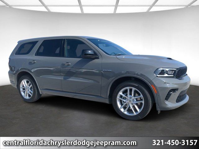 2024 Dodge Durango R/T