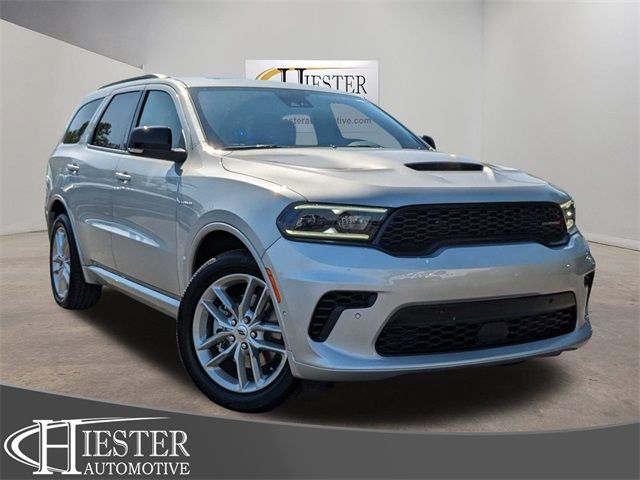 2024 Dodge Durango R/T