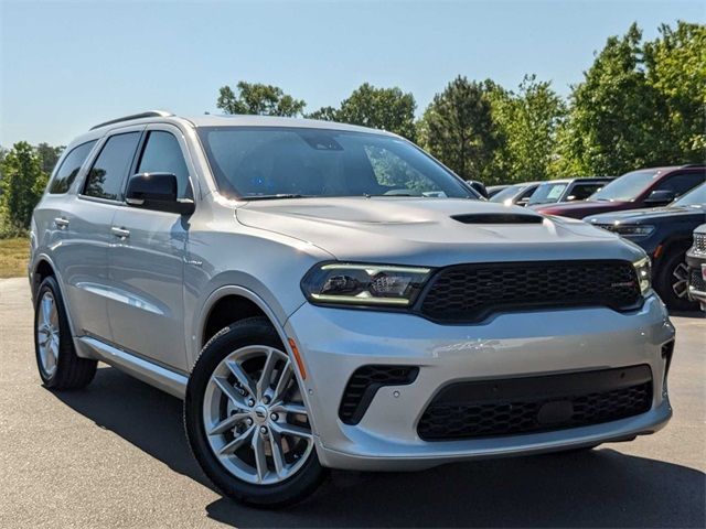 2024 Dodge Durango R/T