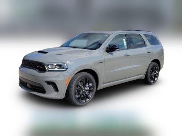 2024 Dodge Durango R/T Plus