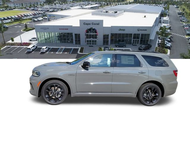 2024 Dodge Durango R/T Plus