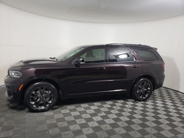 2024 Dodge Durango R/T Plus