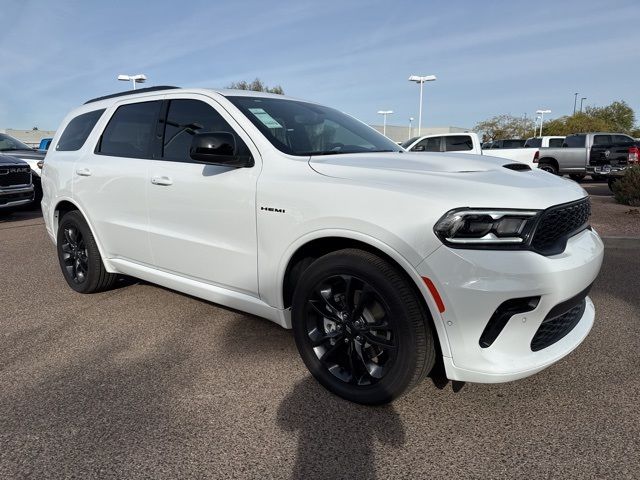 2024 Dodge Durango R/T