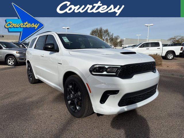 2024 Dodge Durango R/T