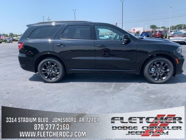 2024 Dodge Durango R/T